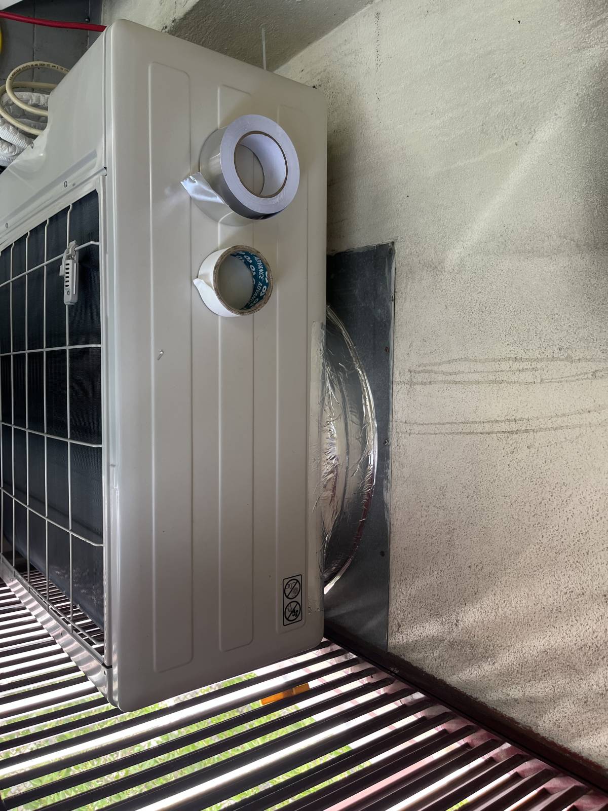 Rc. Climaeletrica - Maia - Installer une climatisation