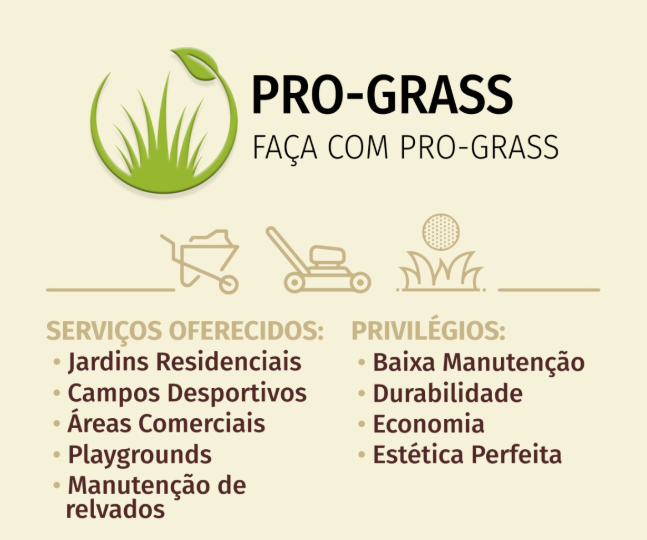 Pro-Grass Vagner - Alcochete - Eliminación de arbustos