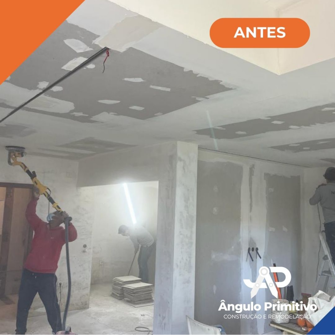 Ângulo Primitivo - Tomar - Instalación de suelos de baldosas o piedras