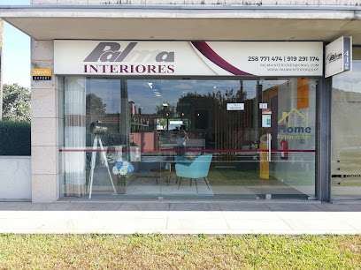 Palma Interiores - Viana do Castelo - Drapery Repair