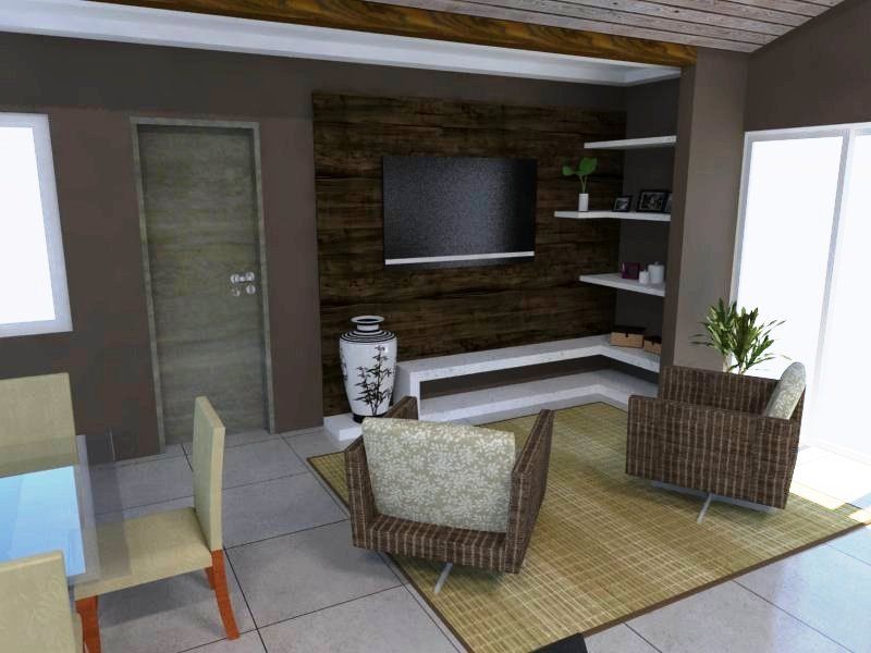 Patrick Wilker - Beja - Technical Design