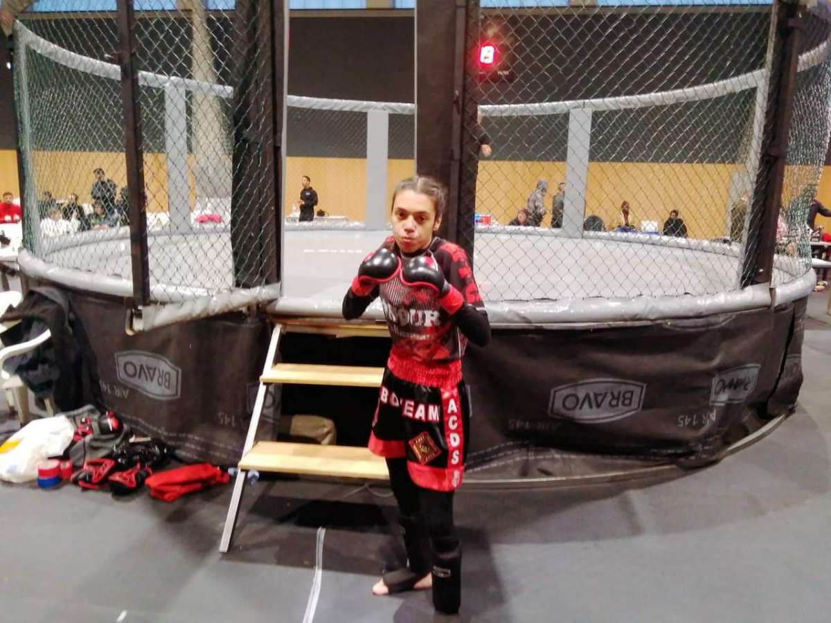 Hernani Silva - Oliveira de Frades - Martial Arts Lessons