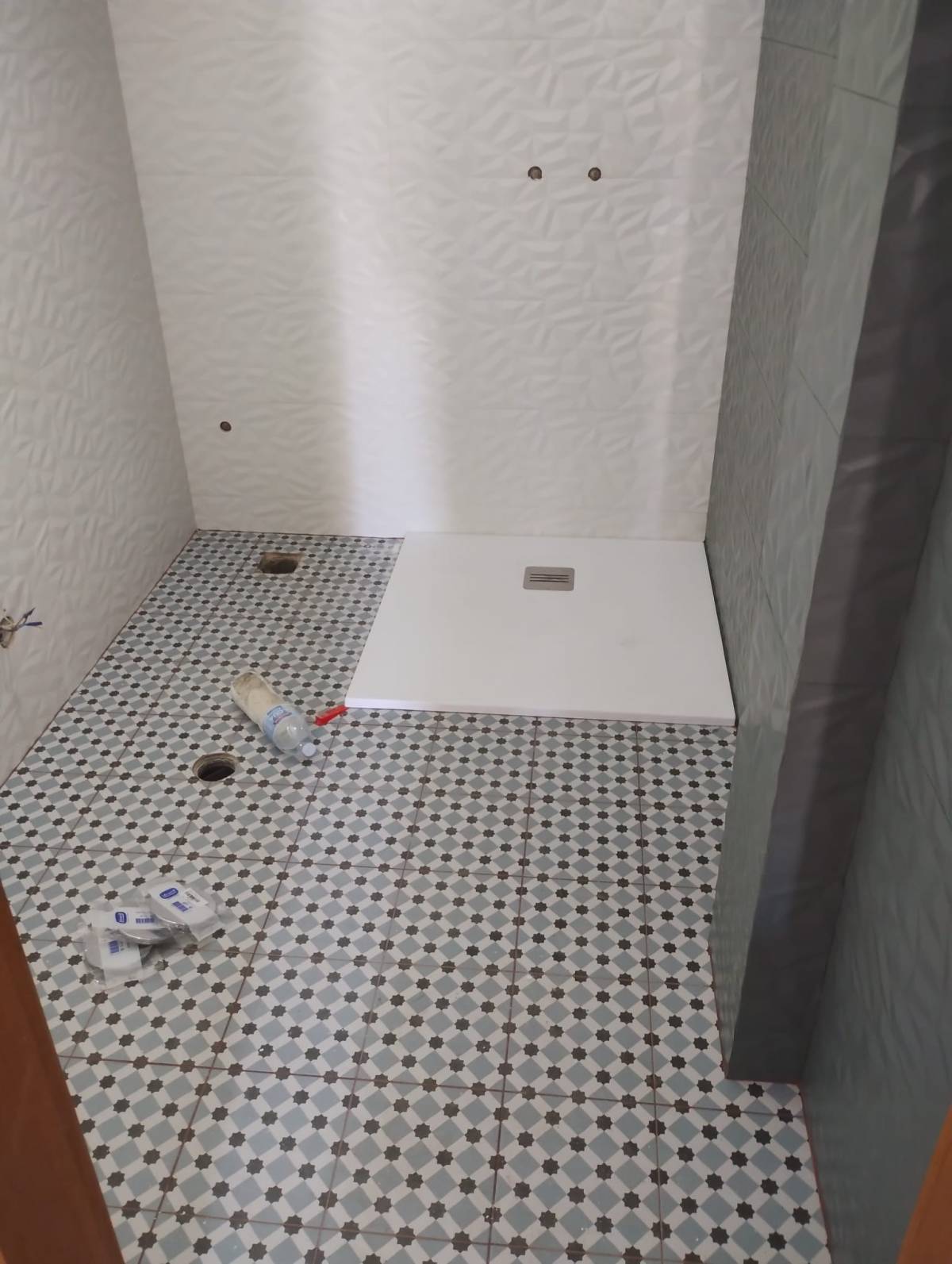 Francisco rodrigues - Torres Vedras - Bathroom Remodel