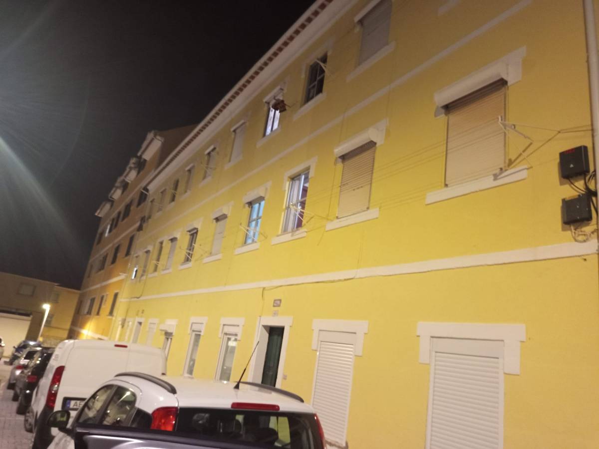 Pedro Carvalho - Sintra - Railing Repair
