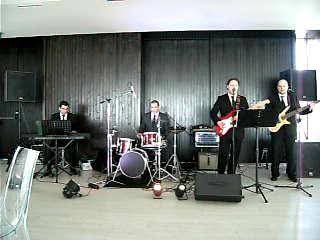 Band'aovivo, animação musical de eventos - Vila Nova de Famalicão - DJ para Festas e Eventos
