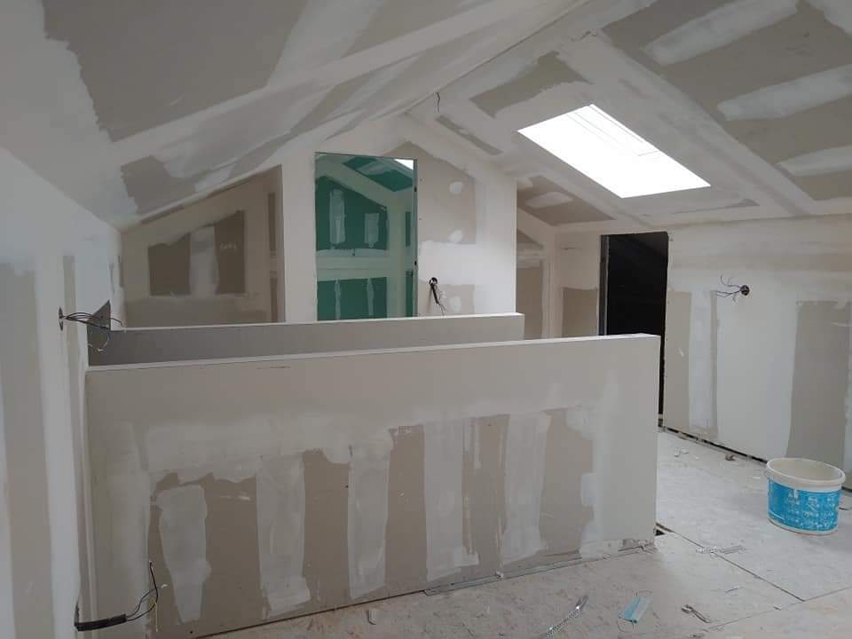 Ltjcontract - Vila Nova de Gaia - Stair Installation