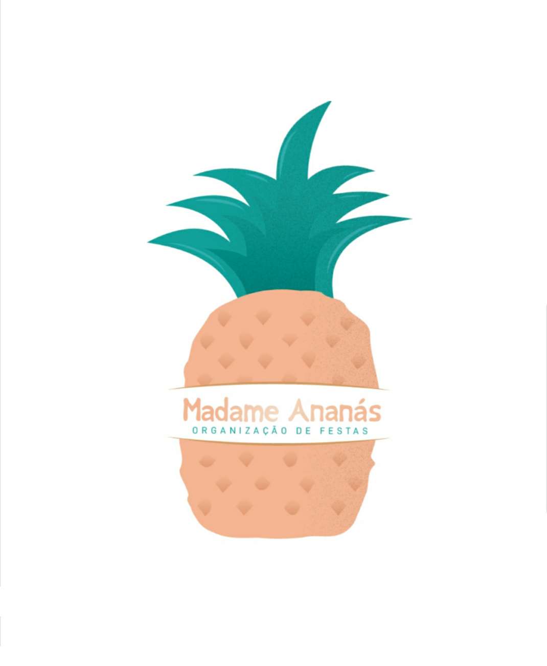 Madame Ananás - Moita - Organização de Festa de Aniversário