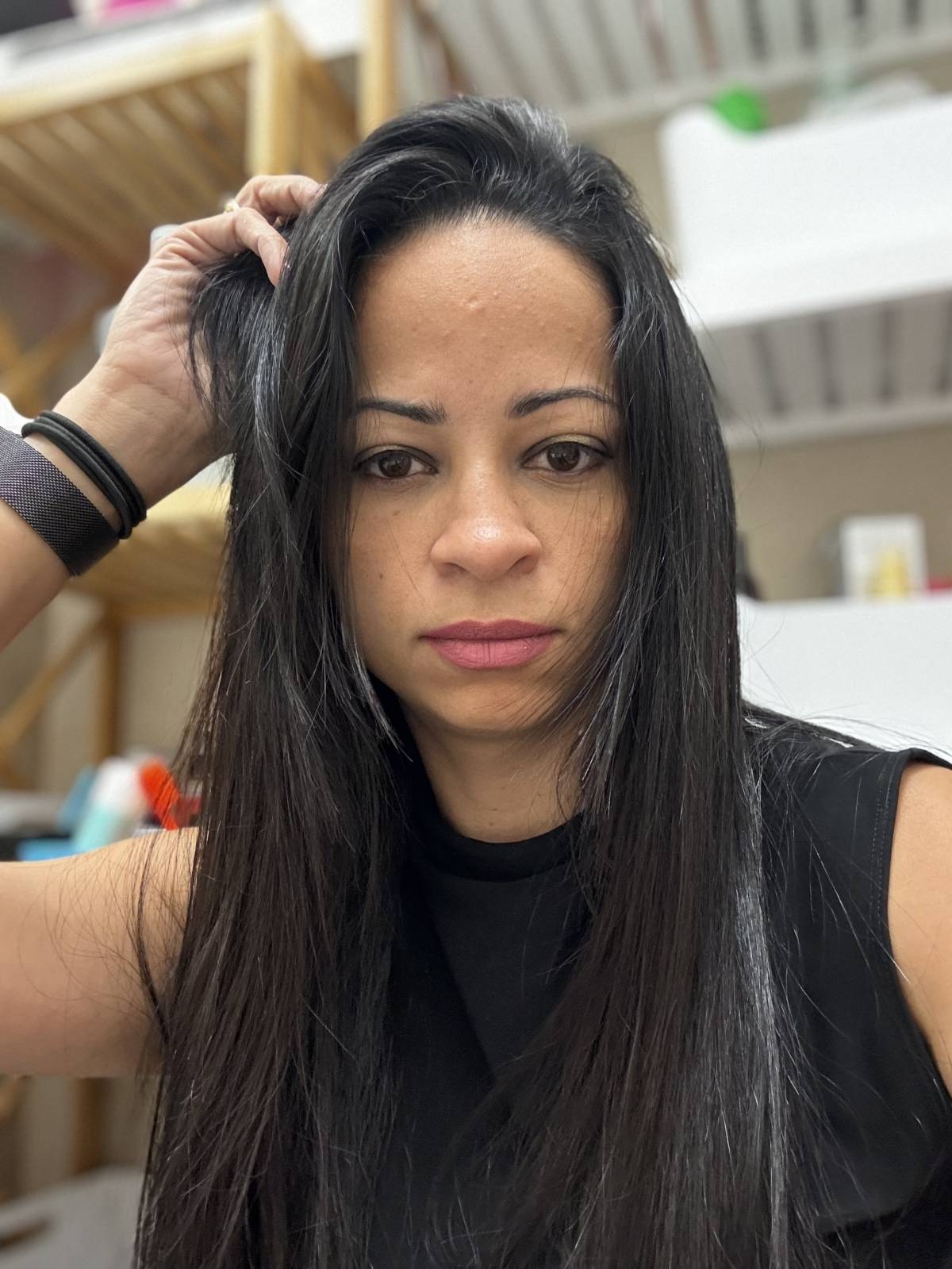 Geane Oliveira - Lisboa - Sports Massage