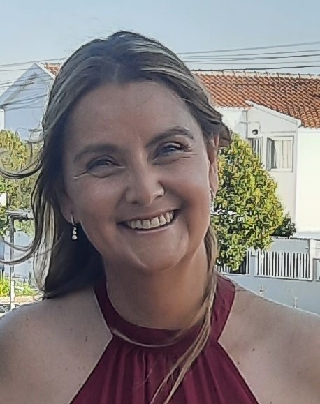 Carla Cavalheiro - Sintra - Basic Math Tutoring