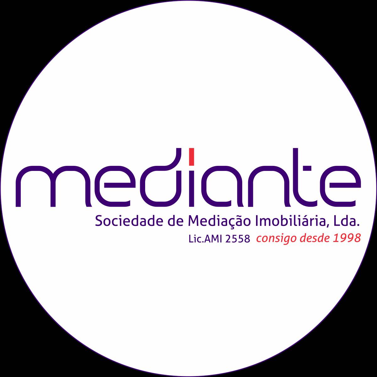 Mediante - Mediação Imobiliária e Condomínios - Leiria - Real Estate Agent Services