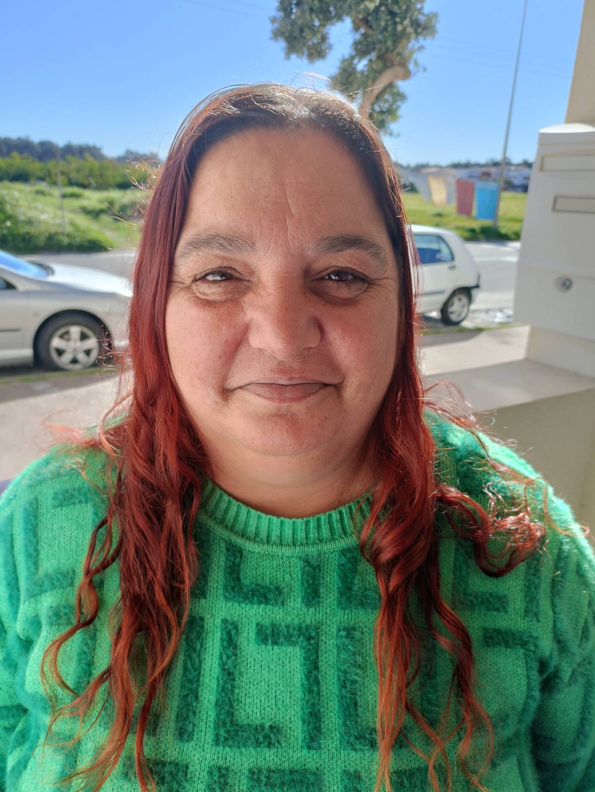 Paula Moreira - Ovar - Limpeza Geral