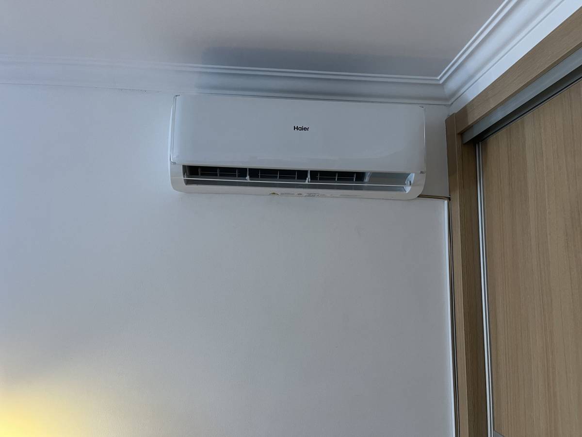 Rc. Climaeletrica - Maia - Installer une climatisation