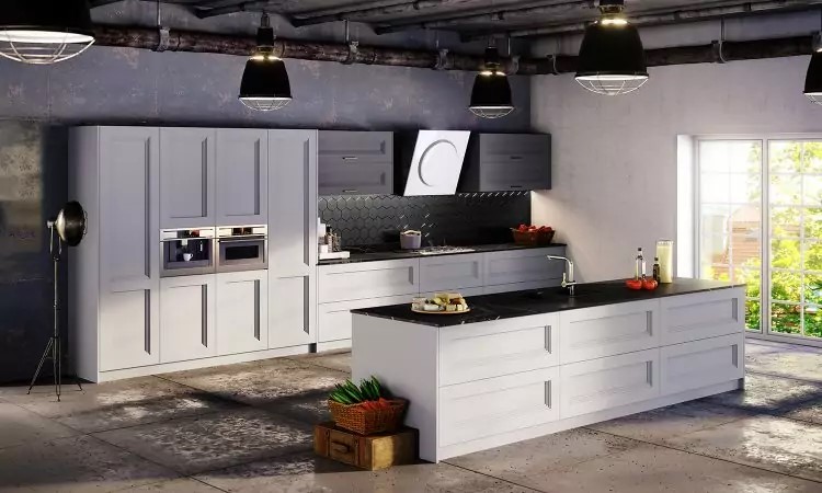 Artam Remodelacoes - Montijo - Cabinetry