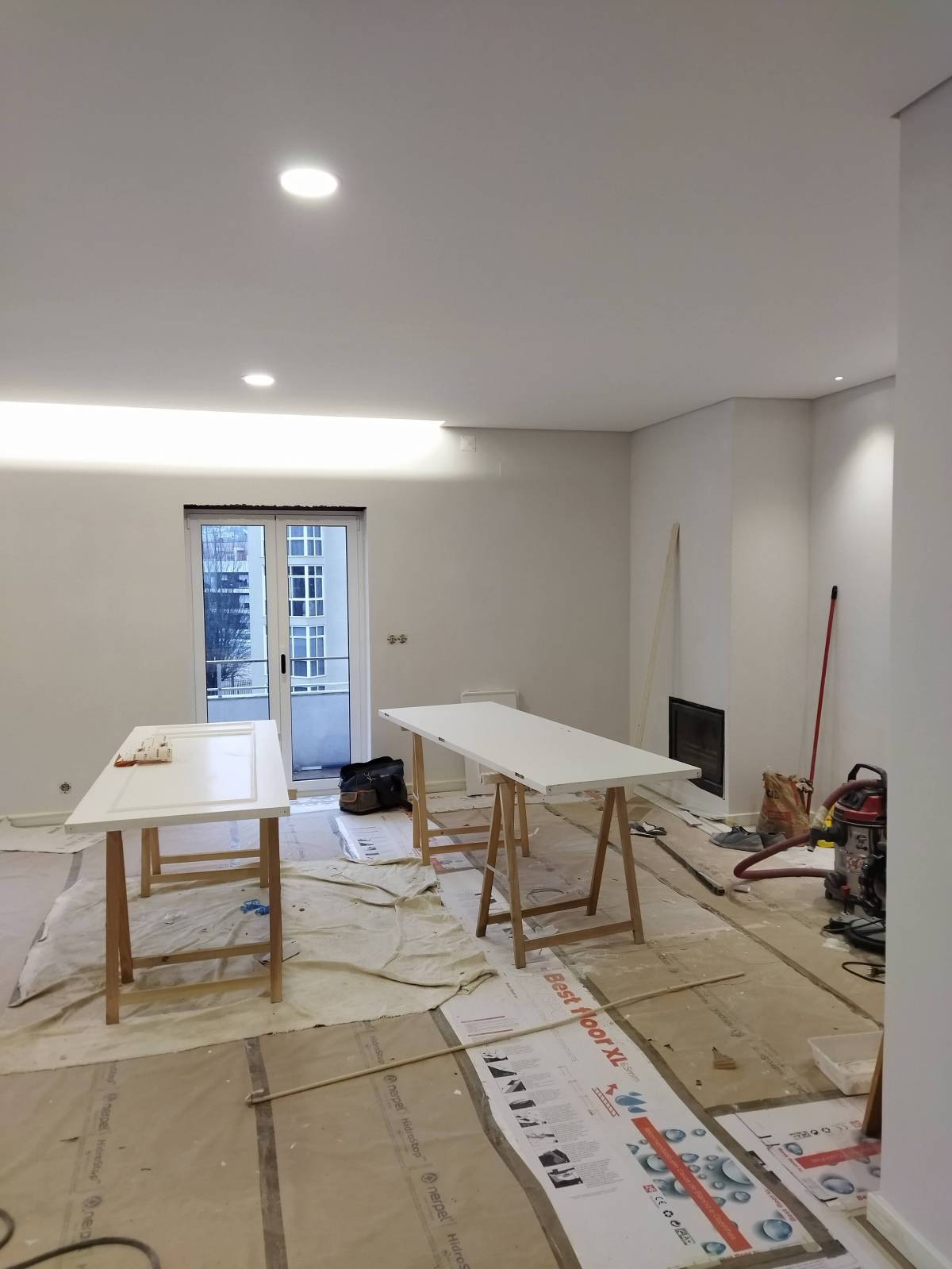 Tiago - Braga - Kitchen Remodel