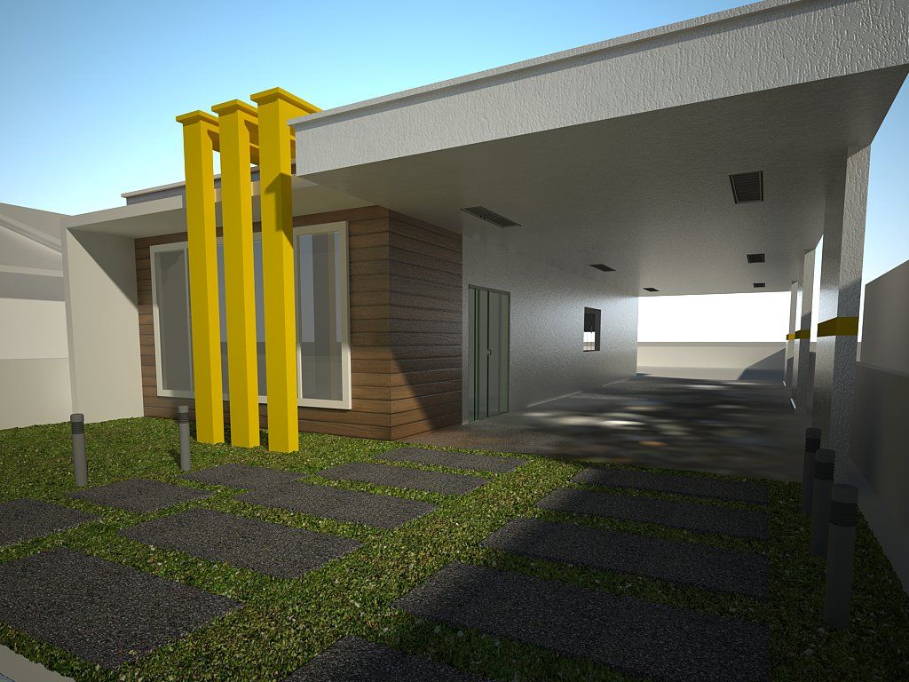Patrick Wilker - Beja - 3D Modeling and CAD Services