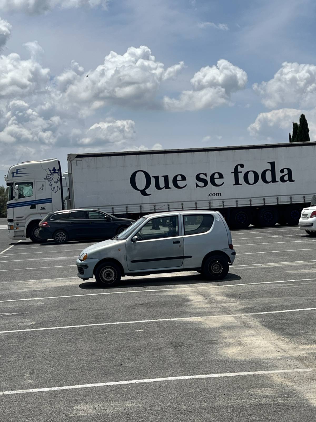 Eugenio Hoss - Loures - Reparação de Gerador