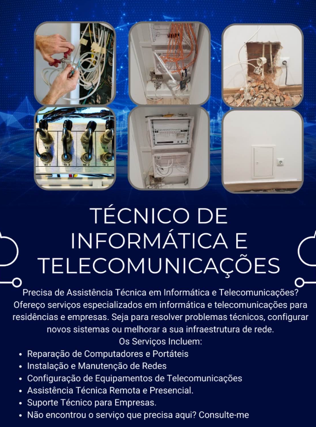 Igor Costa - Cascais - Phone or Tablet Repair