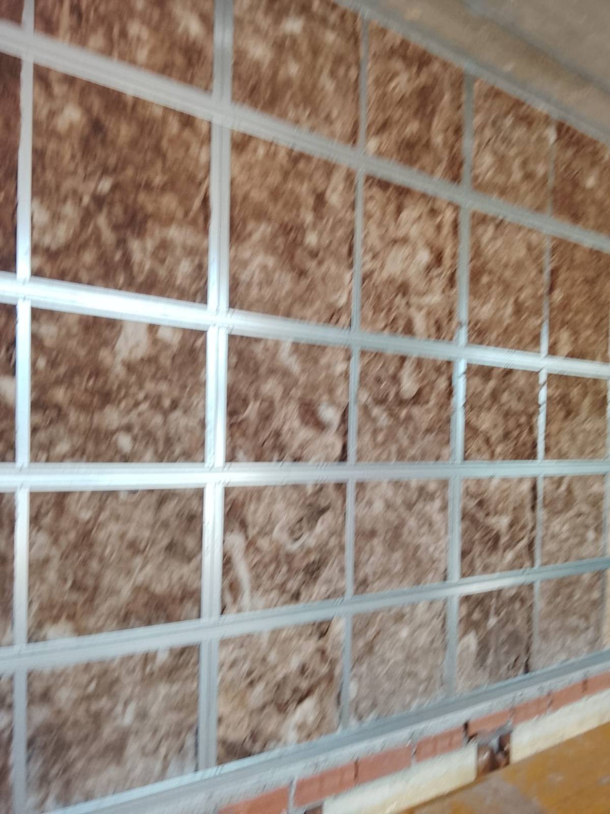 Gesso plac algarve - Portimão - Reparación de barandillas