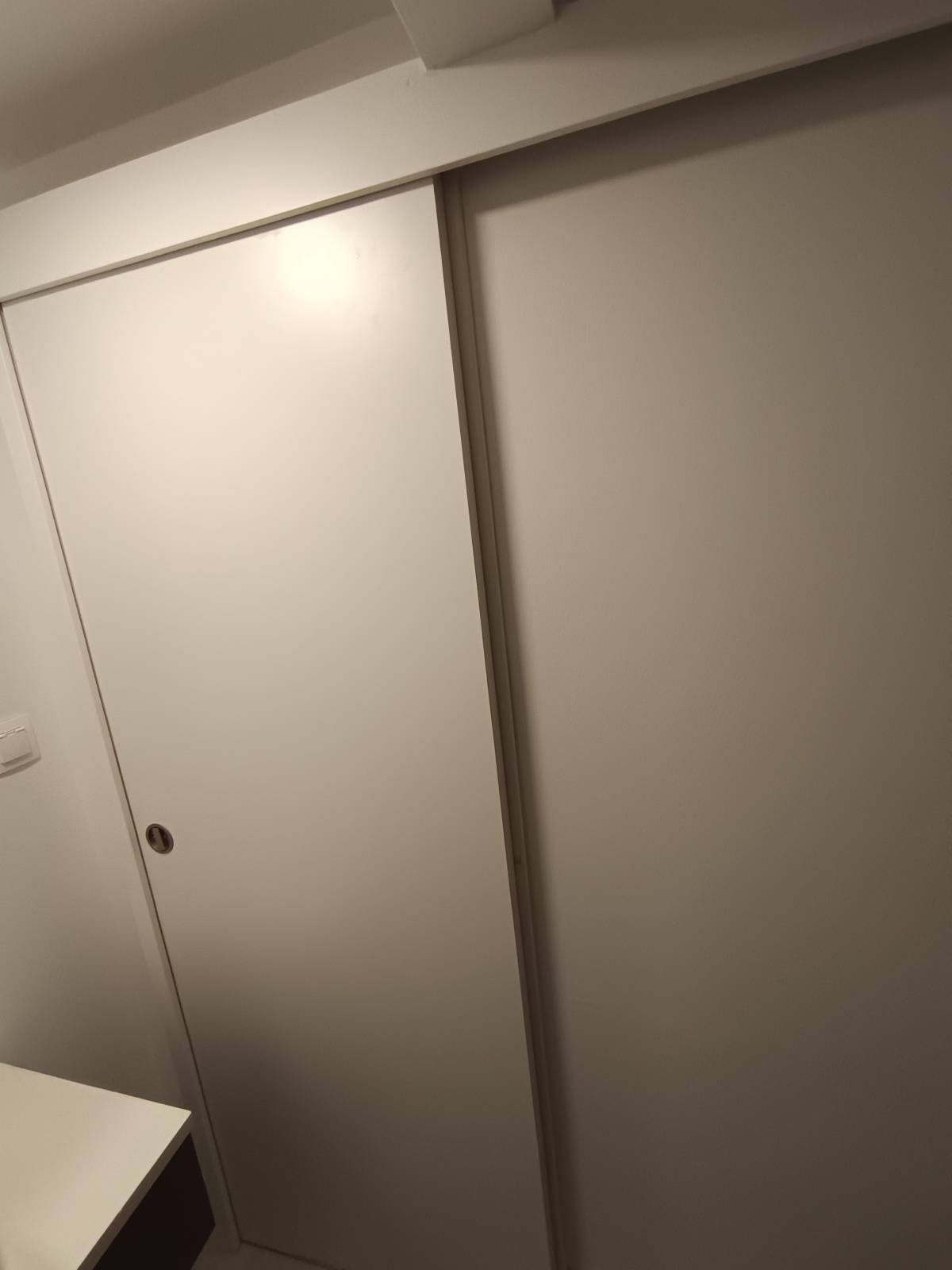 Nicácio - Oeiras - Remodelação de Armários