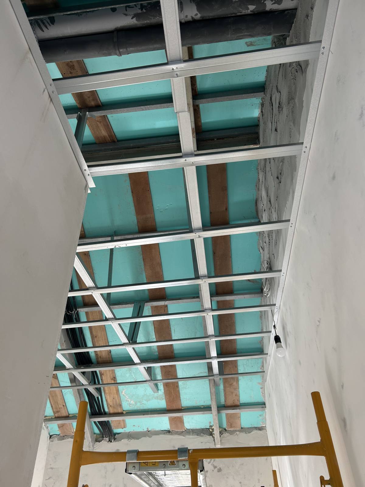 Urbanancestry Construction Renovation - Ponta Delgada - Reparação ou Manutenção de Sauna