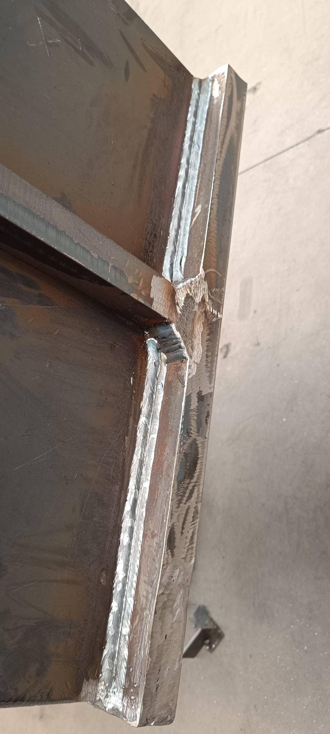Roof solution - Maia - Metallverarbeitung