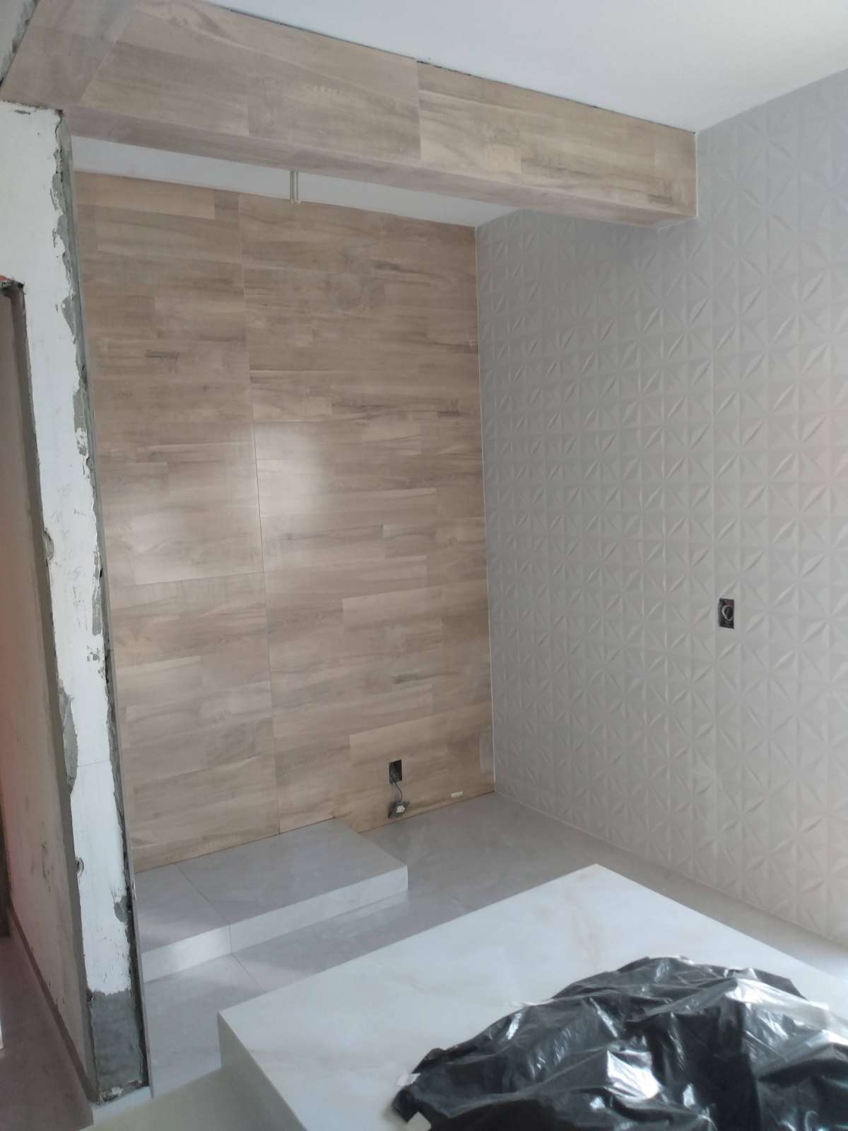 Geraldo Rodrigues - Santo Tirso - Drywall Installation and Hanging