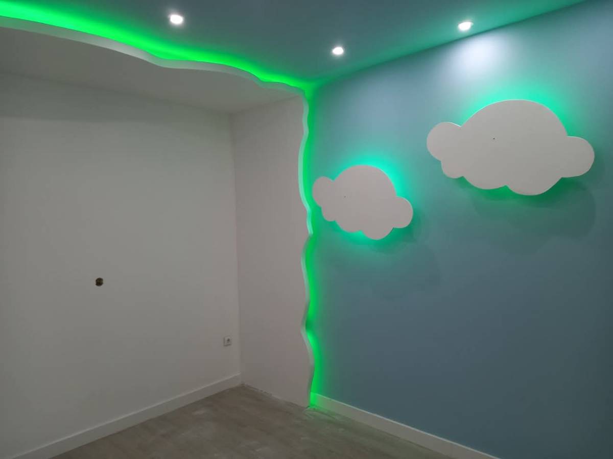 Tiva, - Mangualde - Sound Proofing