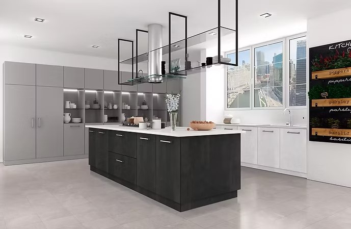 Artam Remodelacoes - Montijo - Closets