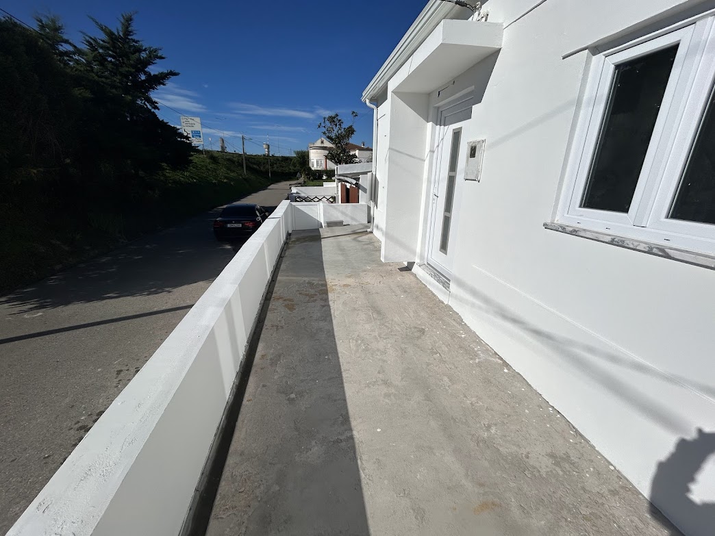 Renascimento Remodelações e Obras - Figueira da Foz - Kitchen Remodel