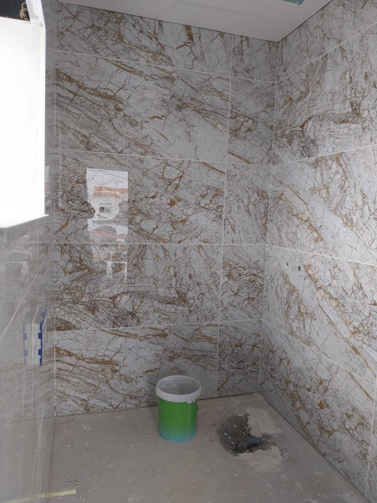 Gesso plac algarve - Portimão - Remodelación de cocinas
