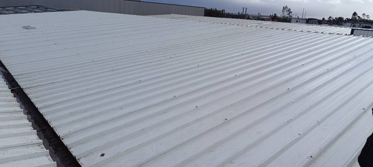 Roof solution - Maia - Dachdecken