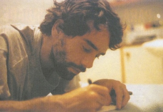 Marcelo Moletta - Cascais - Designer Gráfico