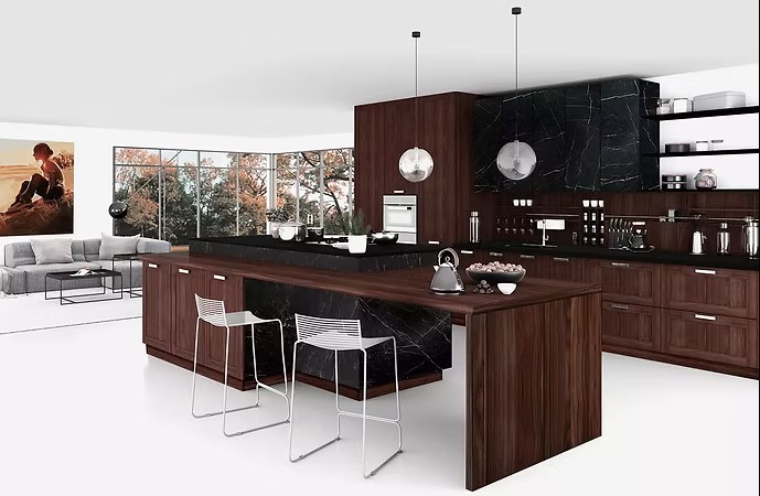 Artam Remodelacoes - Montijo - Cabinetry