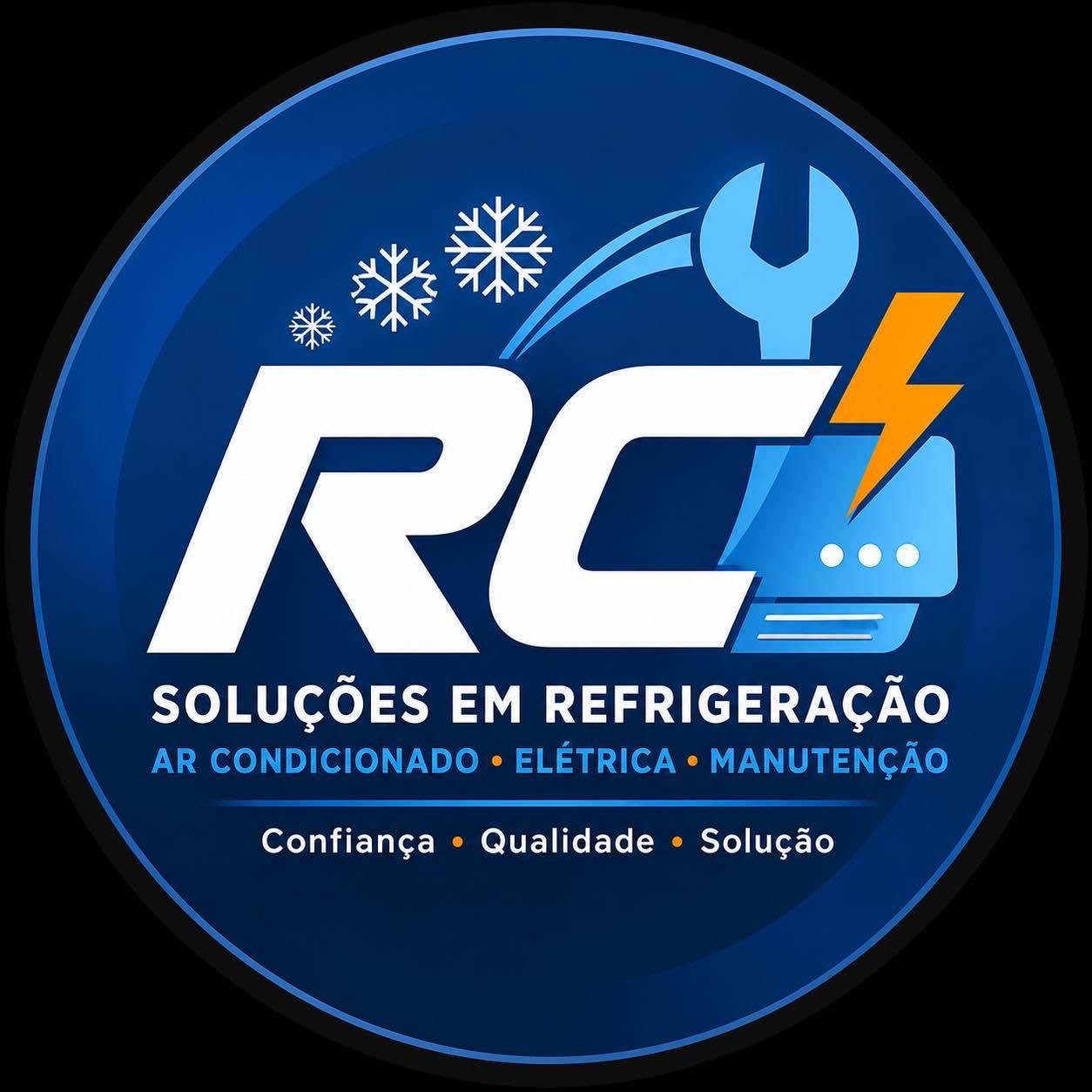 Rc. Climaeletrica - Maia - Climatisation et ventilation