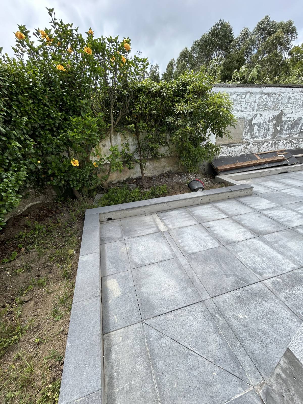 Urbanancestry Construction Renovation - Ponta Delgada - Roupeiros
