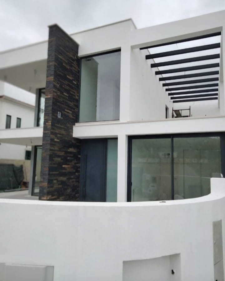 Reginaldo Destak Remodelação - Santarém - Insonorização