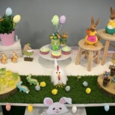 Wanna Party? - Amadora - Partyplanung