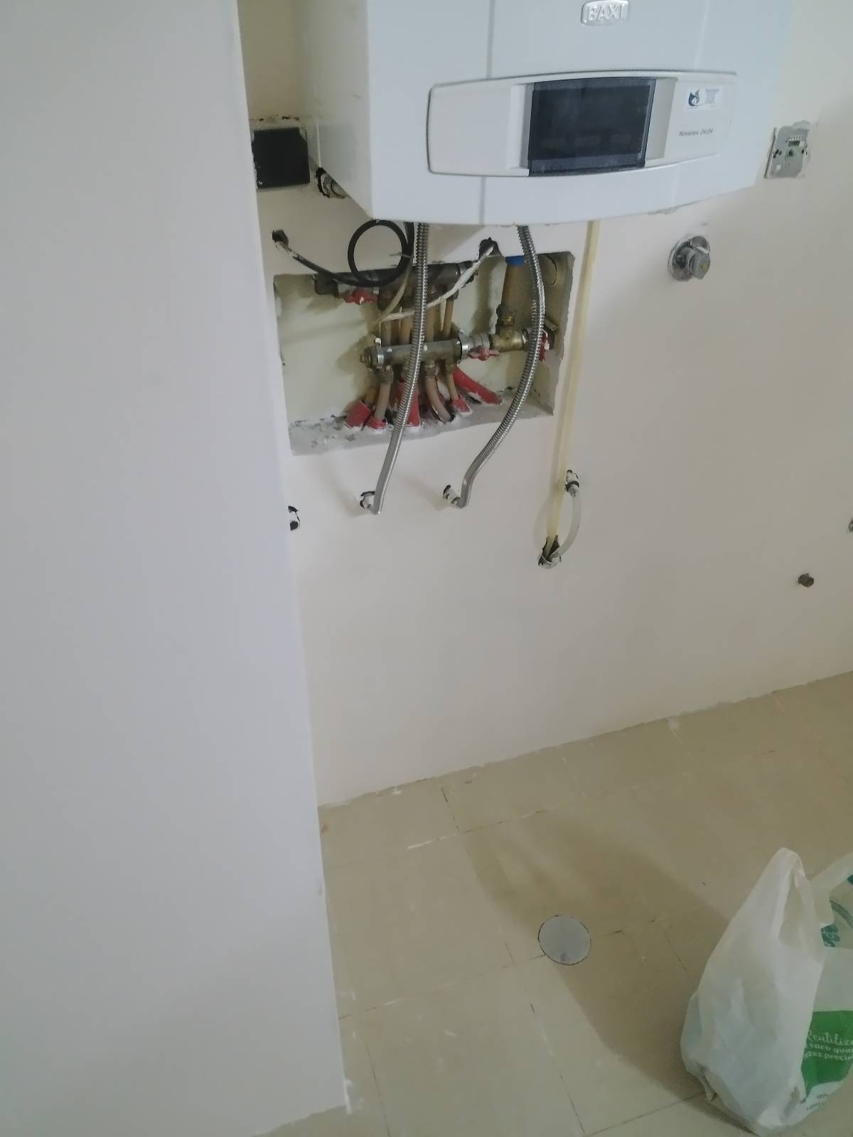 Renato Rodrigues - Lisboa - Bathroom Remodel