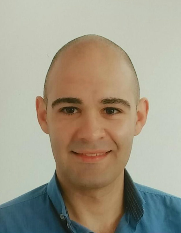 Emanuel Saramago - Criação de Websites - Lisboa - UI Design