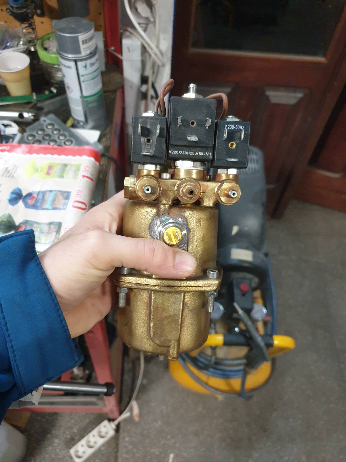 Pedro Gonçalves - Penafiel - Appliance Repair
