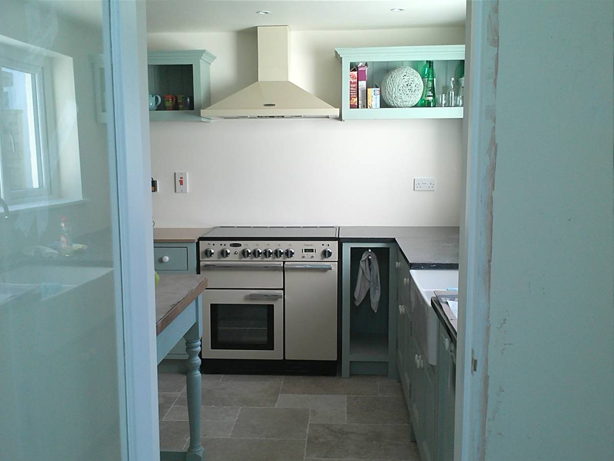 Artam Remodelacoes - Montijo - Windows