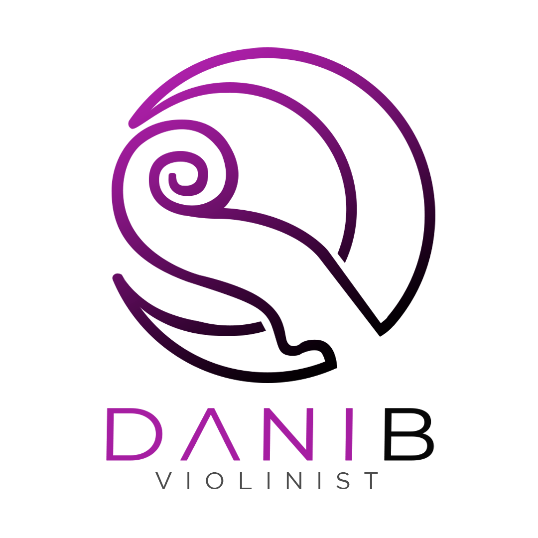 Dani B | VIOLINISTA PARA EVENTOS - Odivelas - Aulas de Violino