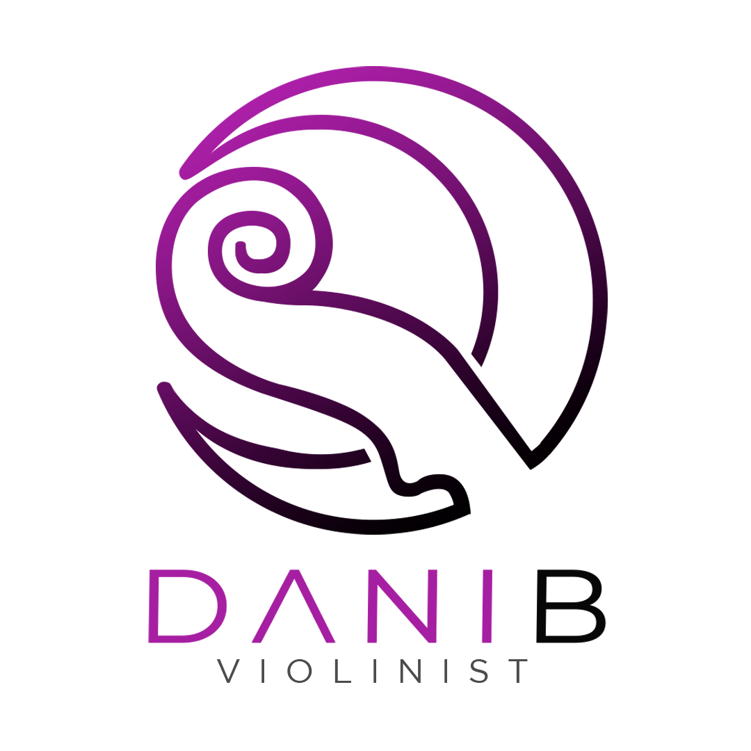 Dani B | VIOLINISTA PARA EVENTOS - Odivelas - Geigenunterricht
