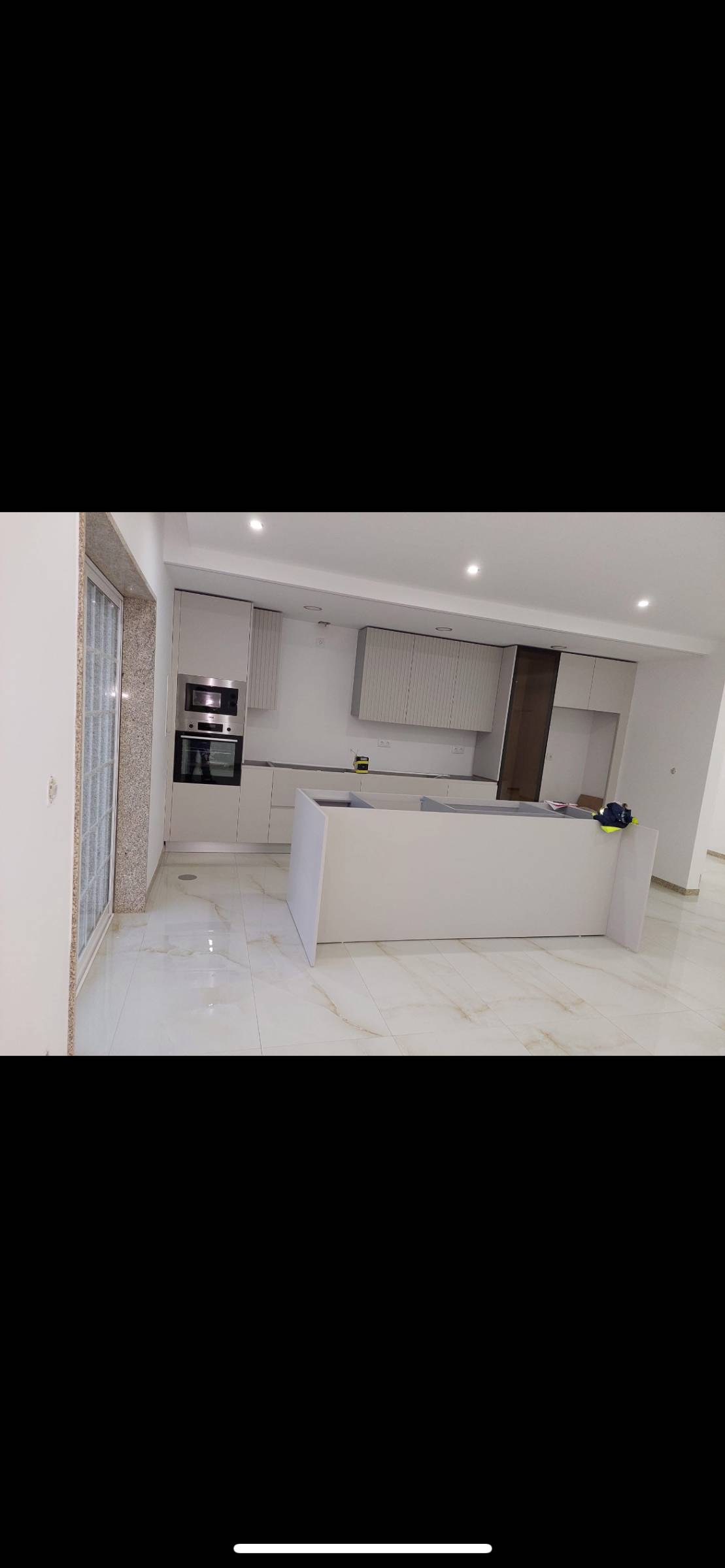 MS construções - Palmela - Montagem de Equipamento Desportivo