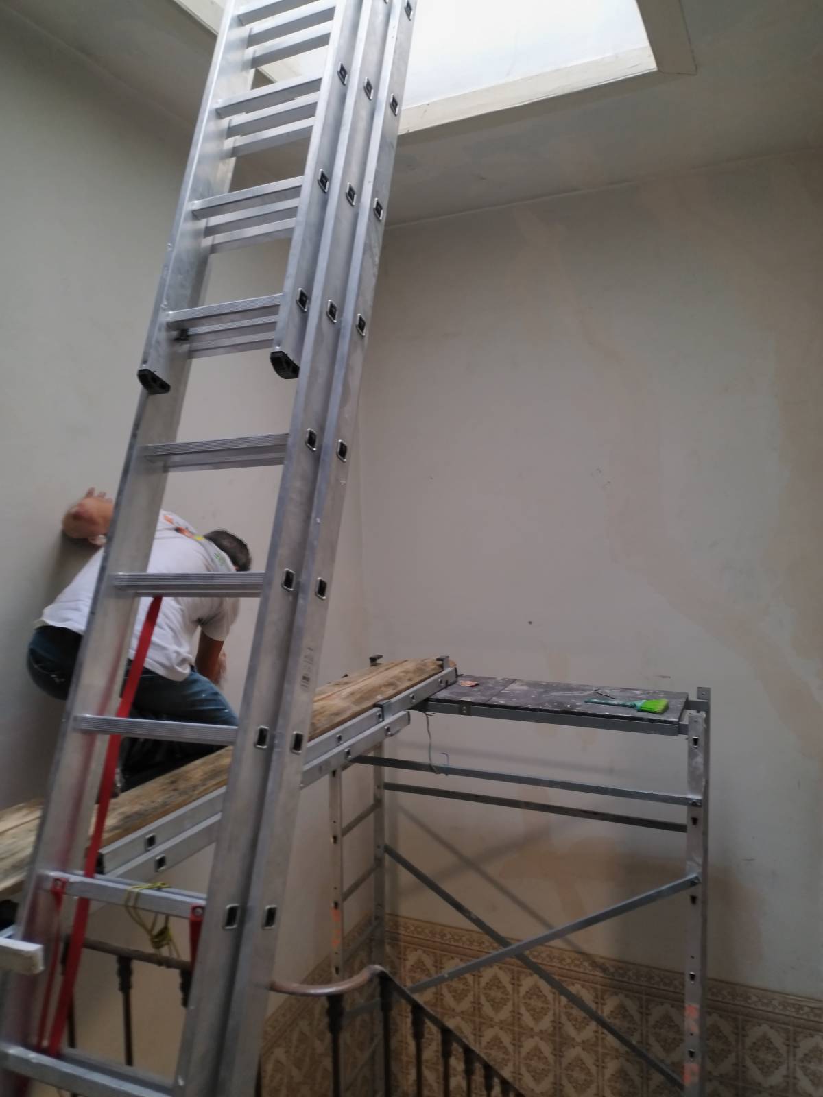 Renato Rodrigues - Lisboa - General Contractor