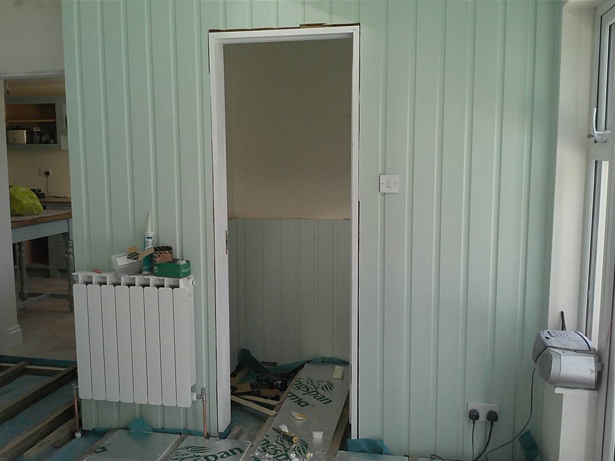 Artam Remodelacoes - Montijo - Closets