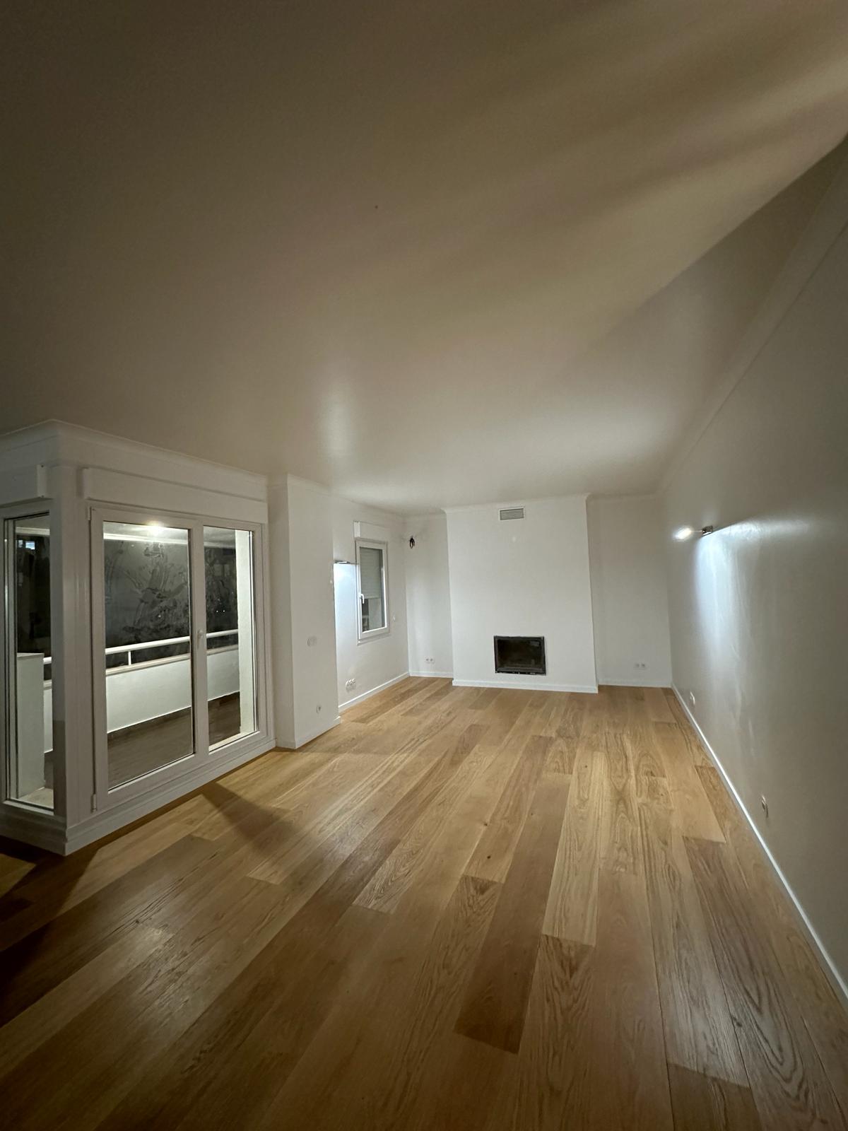 Rubri Works - Lisboa - Remodelação da Casa
