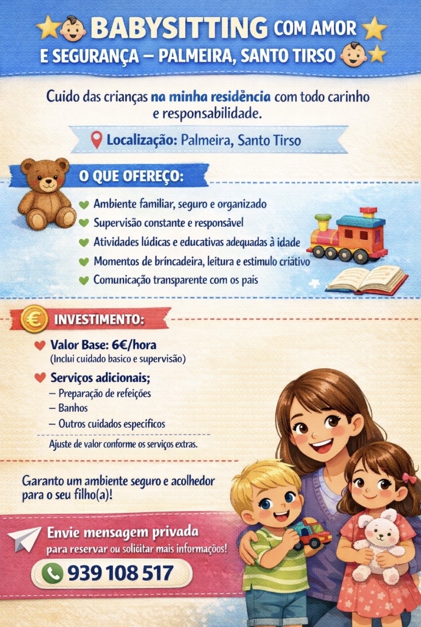Diana - Santo Tirso - Limpieza comercial