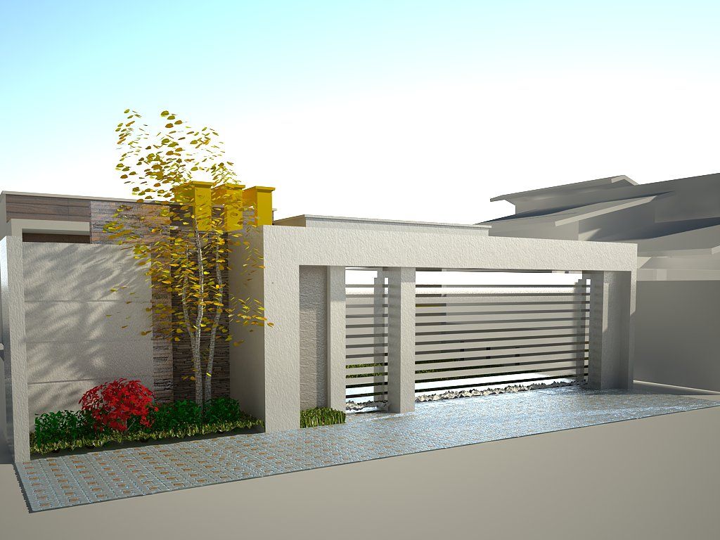 Patrick Wilker - Beja - Technical Design