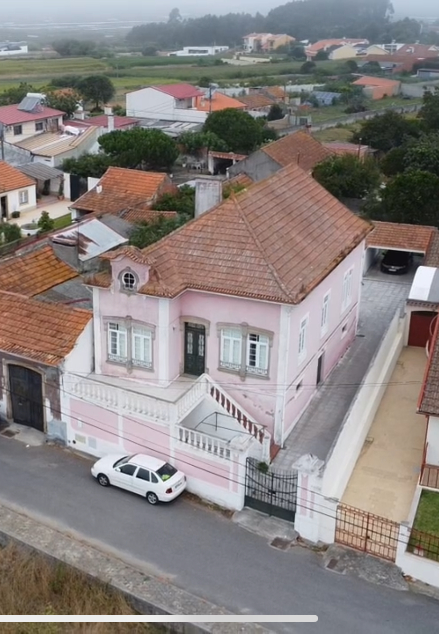Arte e Estilo em Pinturas - Aveiro - Limpeza de Telhado